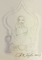 A Witch\'s Art